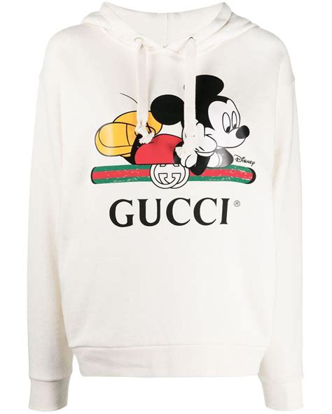 casquette gucci x disney|disney x gucci hoodie.